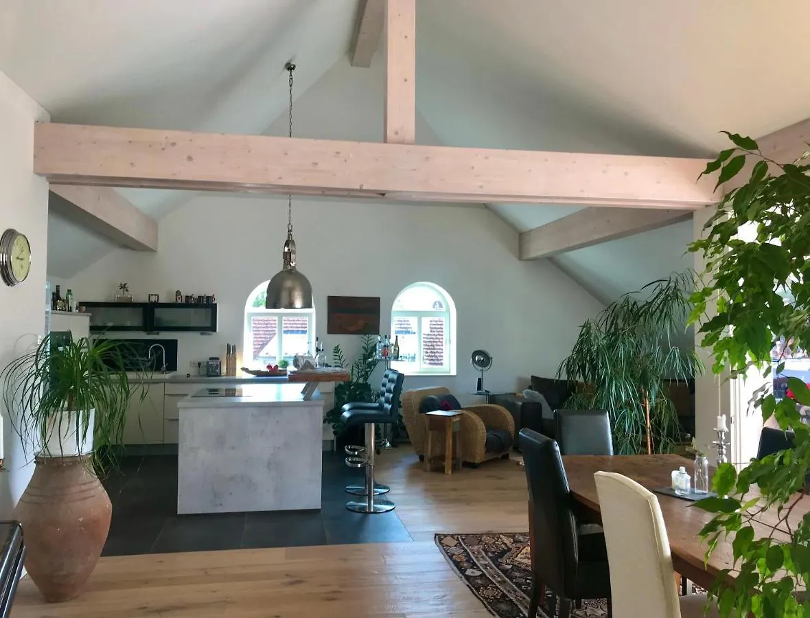 Ueber Den Daechern Der Stiftsstadt! Exklusives Loft Kempten