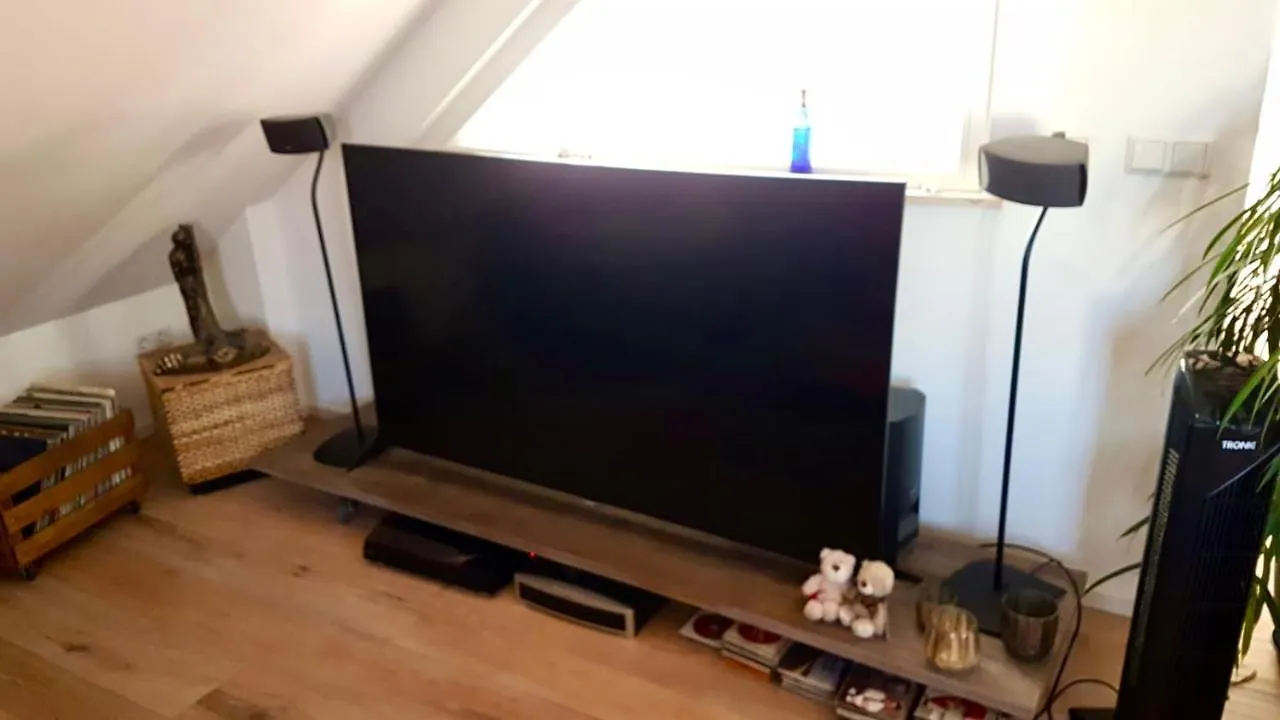 Ueber Den Daechern Der Stiftsstadt! Exklusives Loft Kempten 0*,  Germany