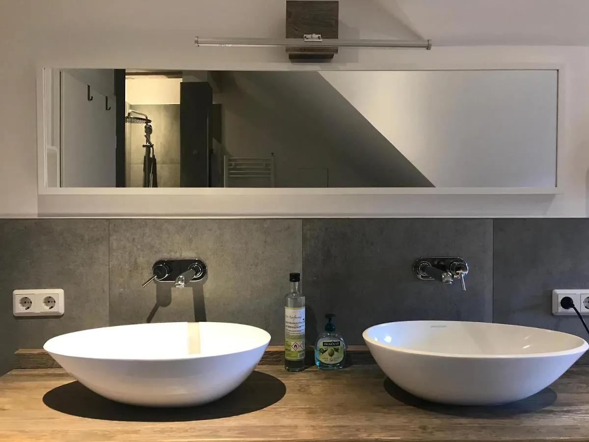 Ueber Den Daechern Der Stiftsstadt! Exklusives Loft Kempten 0*,  Germany