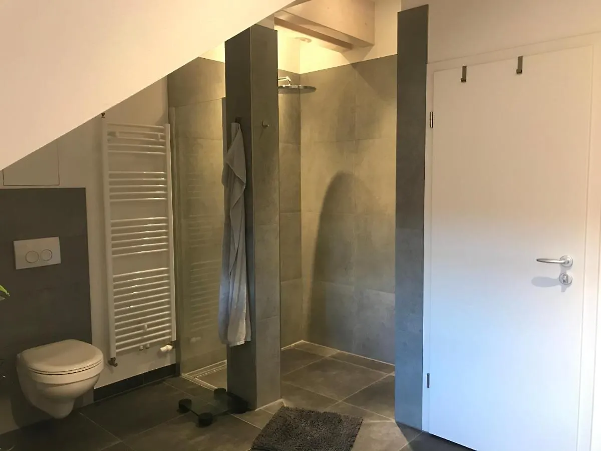 Ueber Den Daechern Der Stiftsstadt! Exklusives Loft Kempten 0*,