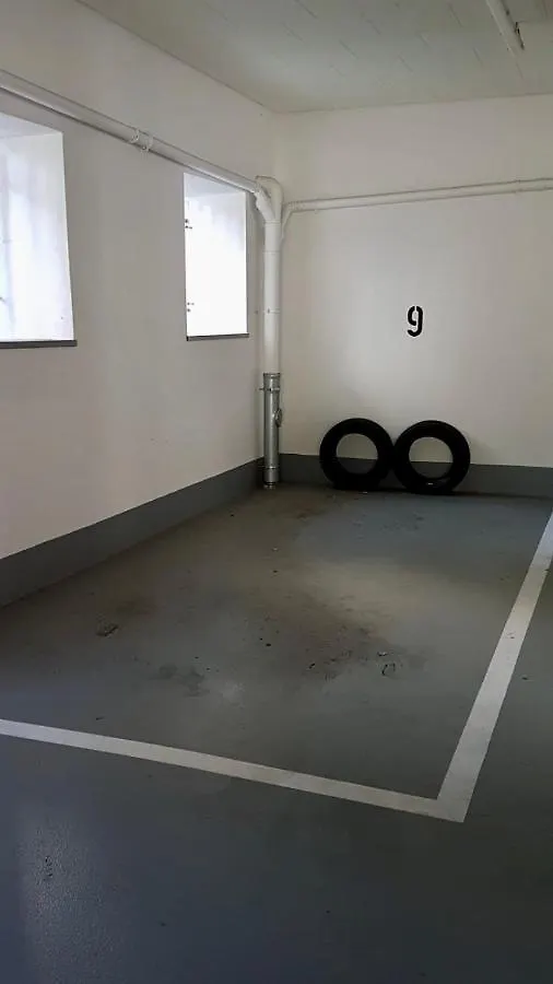 Apartment Ueber Den Daechern Der Stiftsstadt! Exklusives Loft Kempten