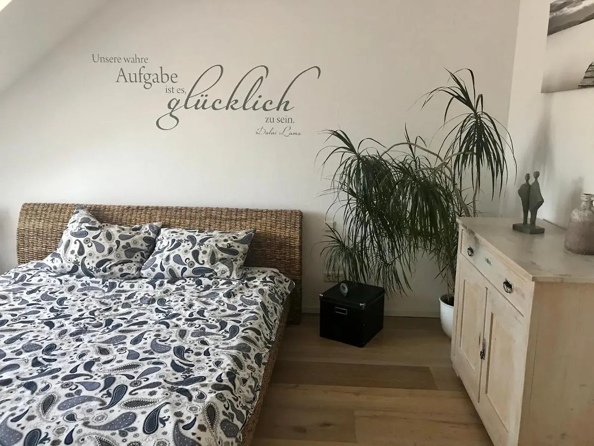 Apartment Ueber Den Daechern Der Stiftsstadt! Exklusives Loft Kempten