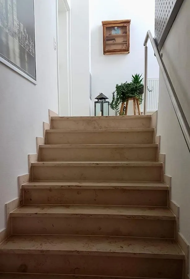Ueber Den Daechern Der Stiftsstadt! Exklusives Loft Kempten