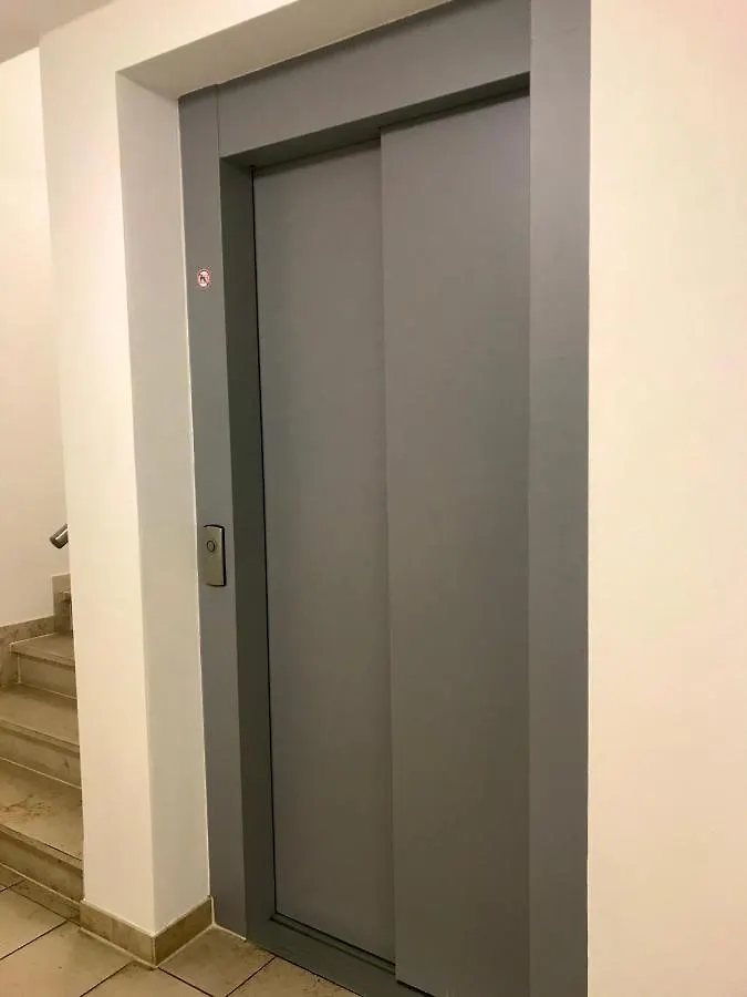 Ueber Den Daechern Der Stiftsstadt! Exklusives Loft Kempten Germany