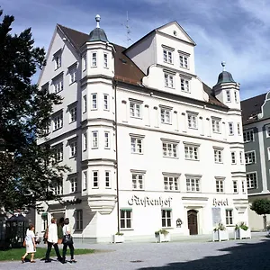 4* Hotel Der Fuerstenhof