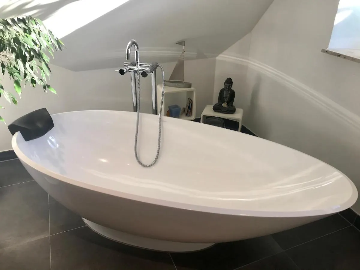 Apartment Über den Dächern der Stiftsstadt! Exklusives Loft Kempten  Deutschland